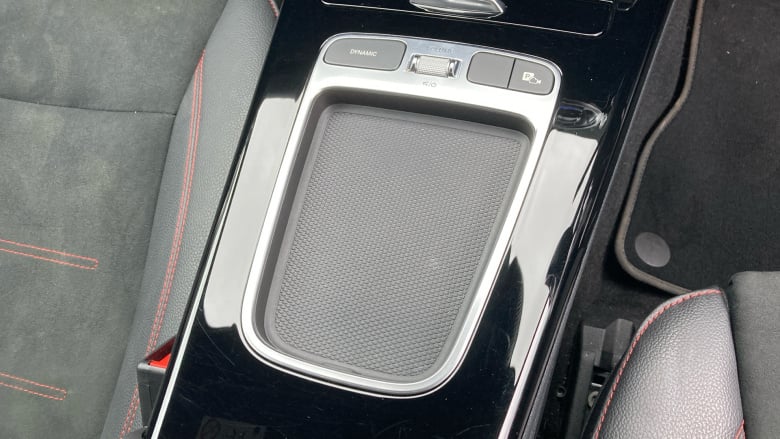 Mercedes-Benz A-Class A200 AMG Line Executive 5dr Auto Petrol Hatchback